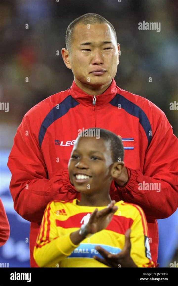 Jong Tae-se Biography, Age, Height, Wife, Net Worth, Family