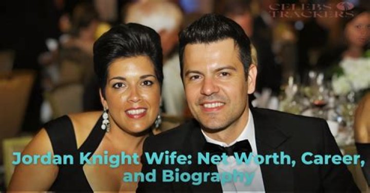 Jordan Knight Biography, Age, Height, Wife, Net Worth, Family