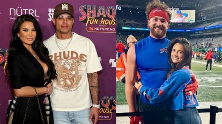 Jordan Poyer Biography, Age, Height, Wife, Net Worth, Family