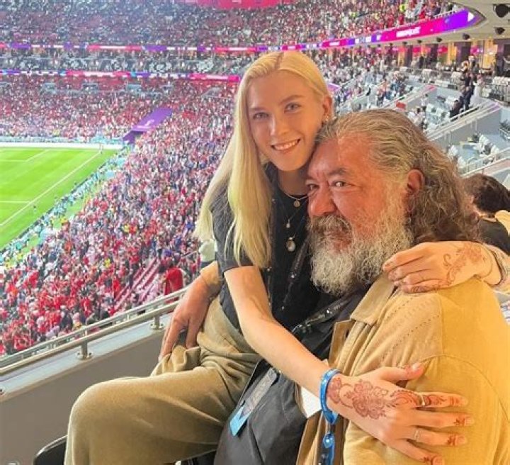 Jorge Hank Rhon Biography, Age, Height, Wife, Net Worth, Family