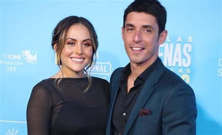 Jorge Vega Biography, Age, Height, Wife, Net Worth, Family