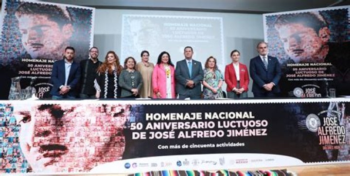 José Alfredo Jiménez biografía, edad, altura, esposo, net worth, familia