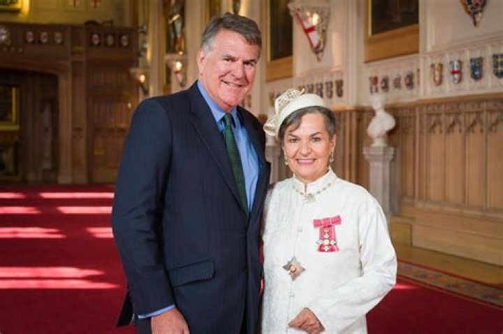 Jose Maria Figueres Biography, Age, Height, Husband, Net Worth, Family