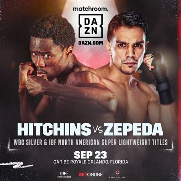 Jose Zepeda Biography, Age, Height, Wife, Net Worth, Family