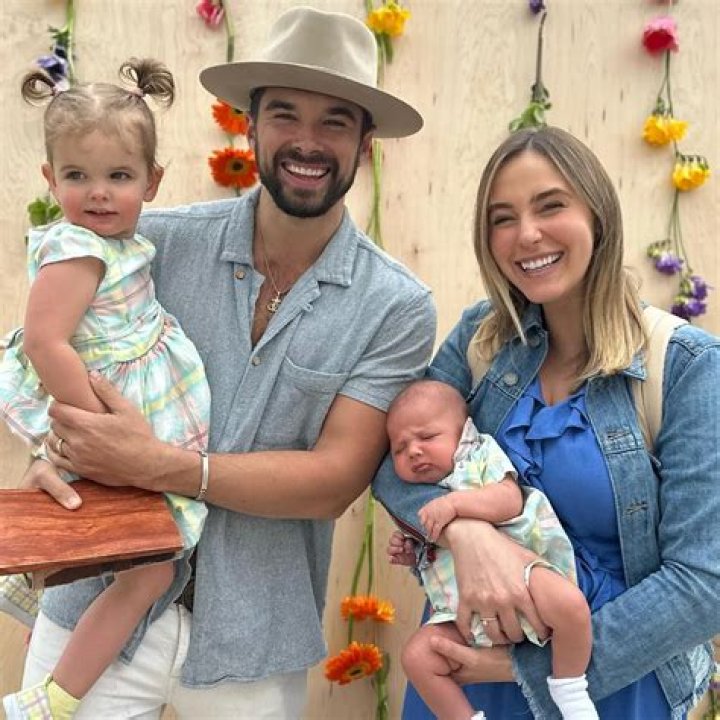 Josef Swickard Biography, Age, Height, Wife, Net Worth, Family