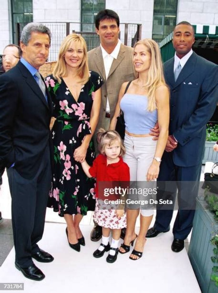 Joseph Abboud Biography, Age, Height, Wife, Net Worth, Family