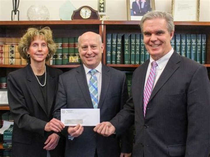 Joseph D. Early Jr. Biography, Age, Height, Wife, Net Worth, Family