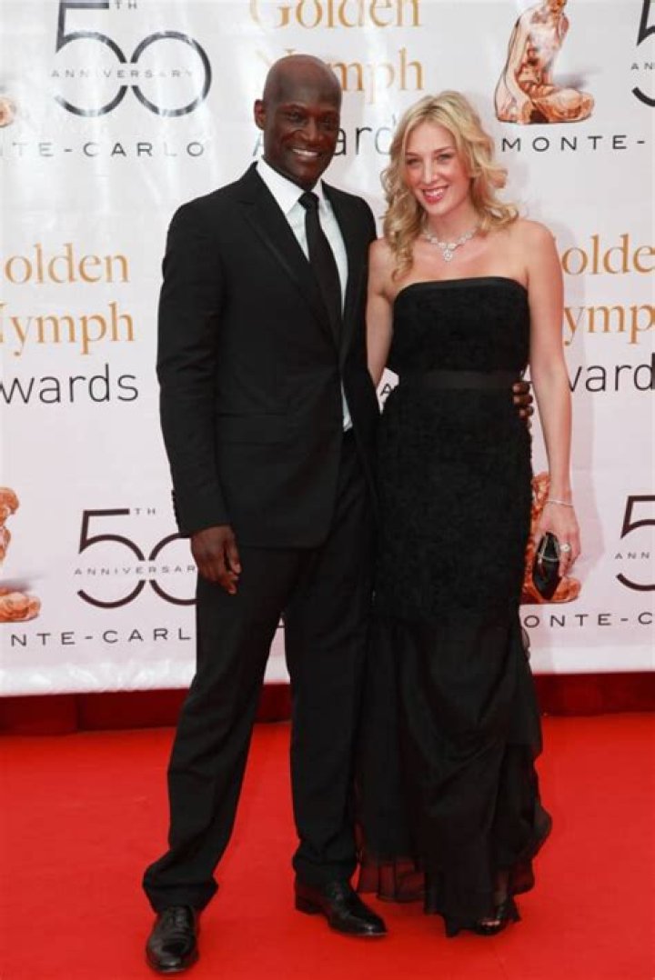 Joseph Mensah Biography, Age, Height, Wife, Net Worth, Family