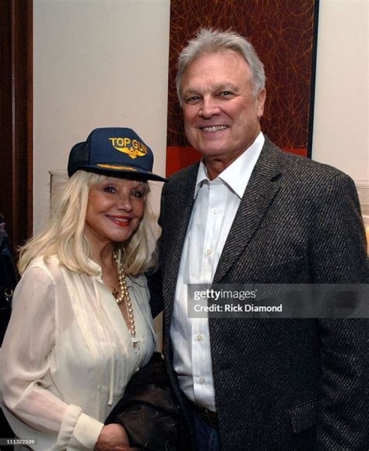 Josette Banzet Biography, Age, Height, Husband, Net Worth, Family