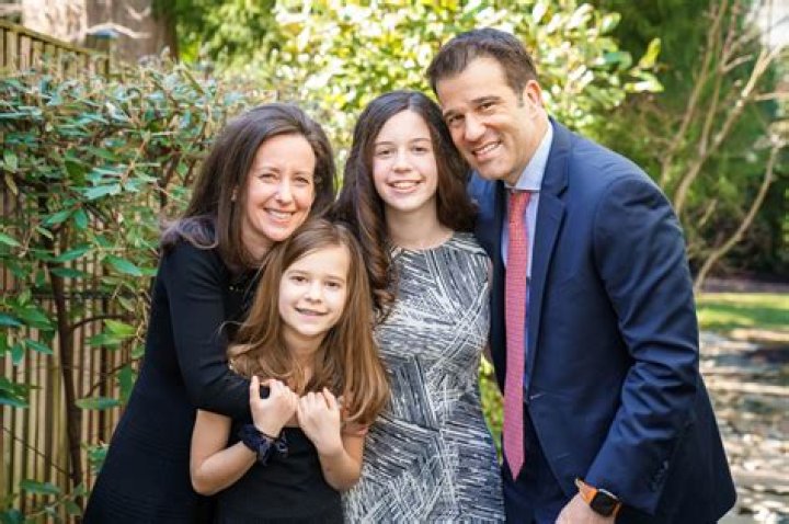 Josh Gottheimer Biography, Age, Height, Wife, Net Worth, Family