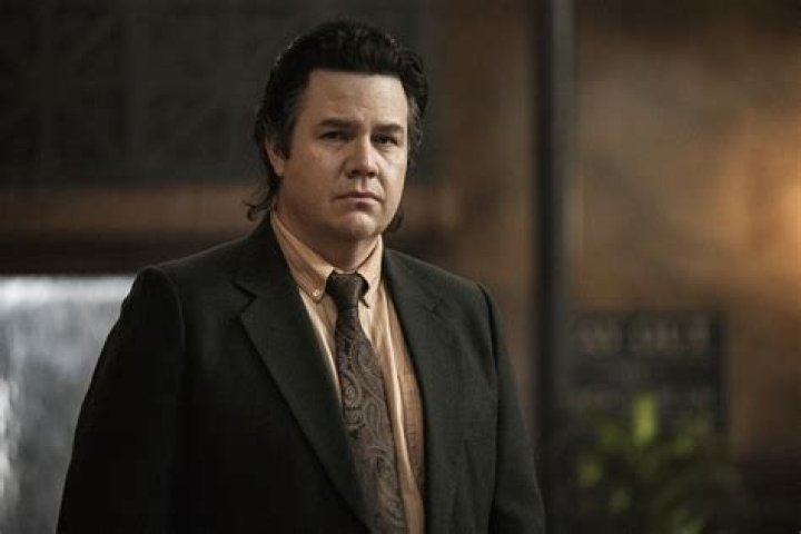 Josh McDermitt Biography, Age, Height, Wife, Net Worth, Family