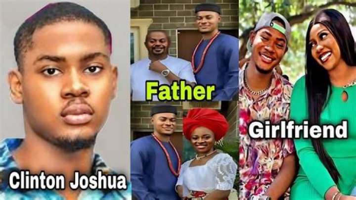 Joshua Pynadath Biography, Age, Height, Wife, Net Worth, Family