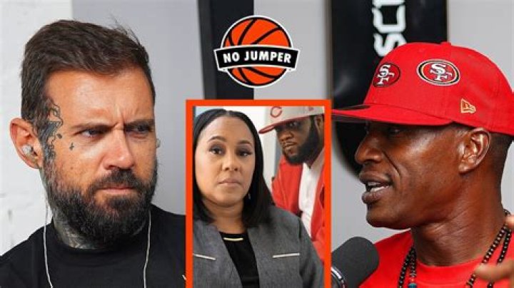 JT the Bigga Figga Biography, Age, Height, Wife, Net Worth, Family