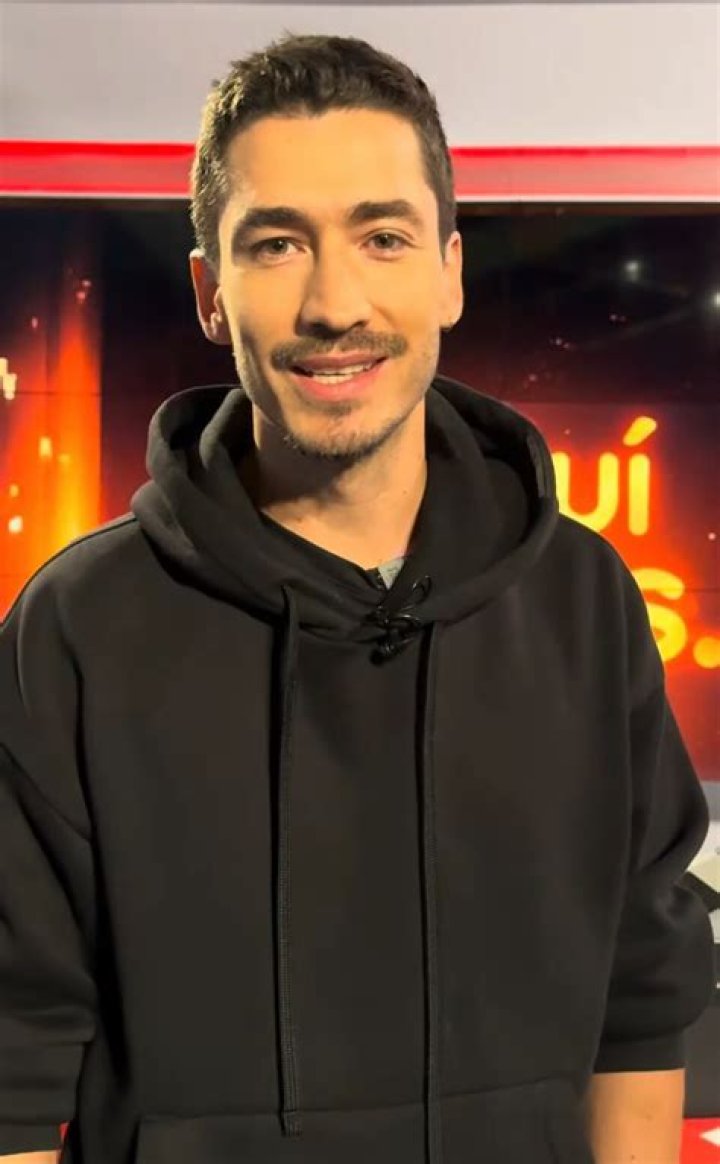 Juan Pablo Urrego Biography, Age, Height, Wife, Net Worth, Family