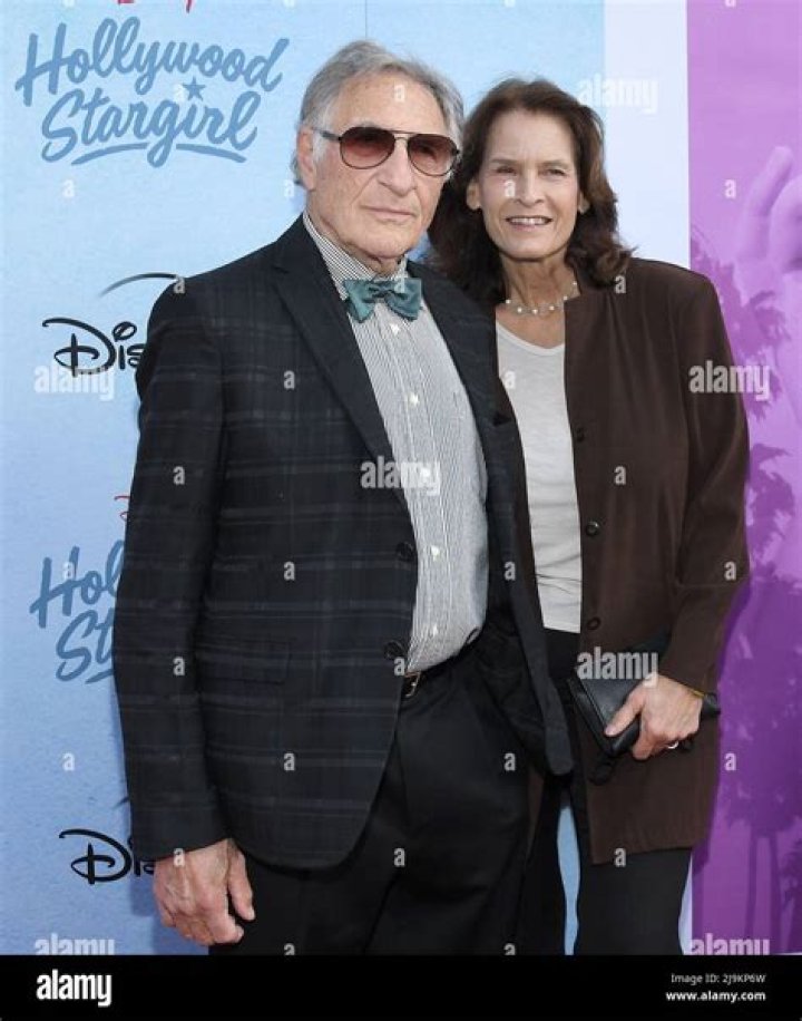 Judd Hirsch Biography, Age, Height, Wife, Net Worth, Family