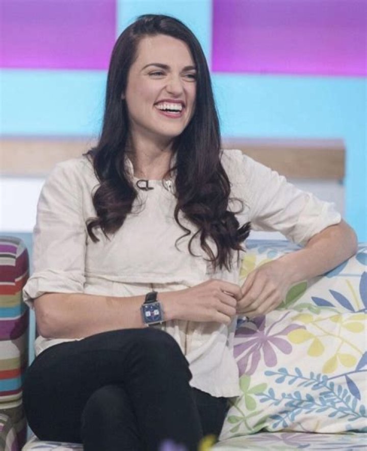 Judith McGrath Biography, Age, Height, Husband, Net Worth, Family