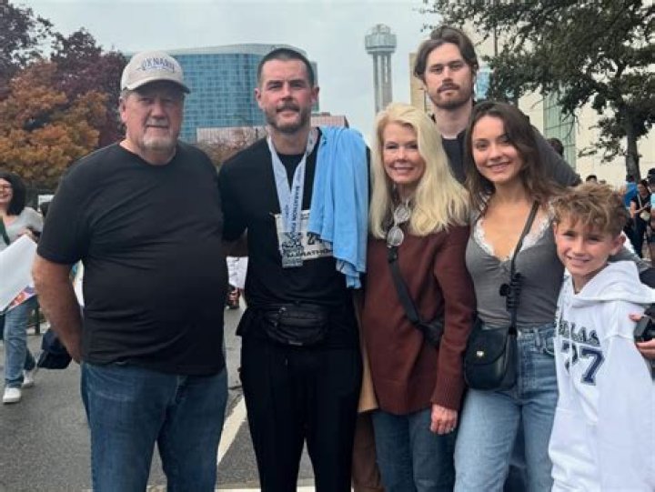 Judy Trammell Biography, Age, Height, Husband, Net Worth, Family