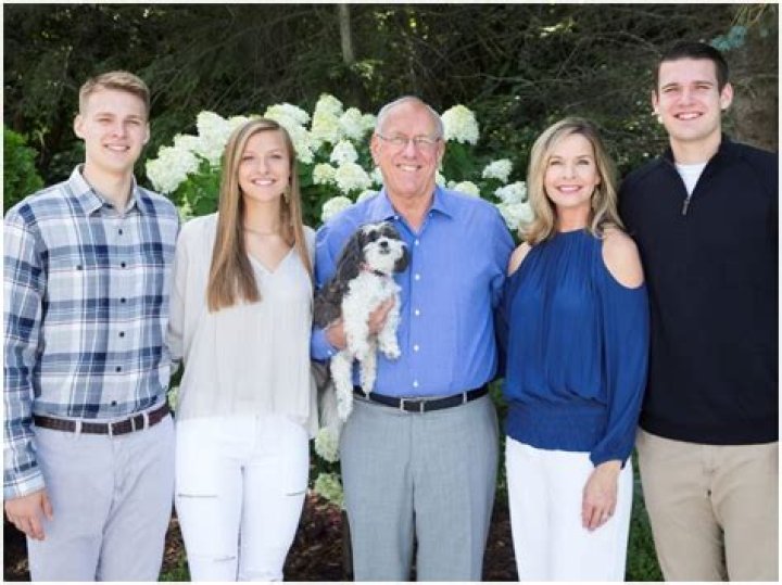 Juli Andelman Biography, Age, Height, Husband, Net Worth, Family