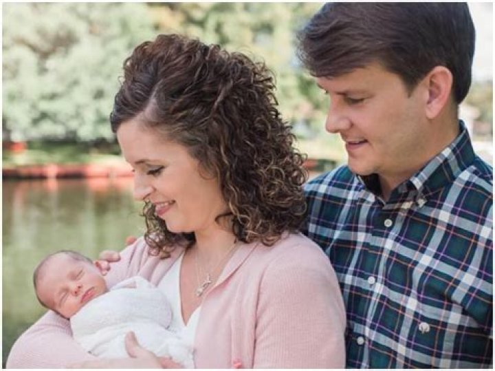 Julia Perri Biography, Age, Height, Husband, Net Worth, Family