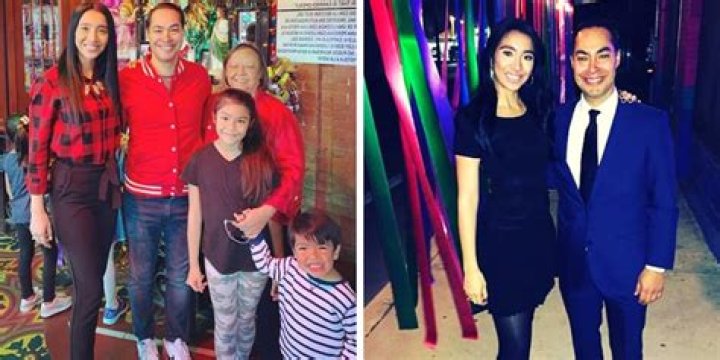 Julian Castro Biography, Age, Height, Wife, Net Worth, Family