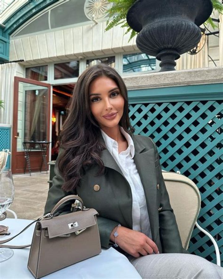 Juliet Benita Colman Biography, Age, Height, Husband, Net Worth, Family