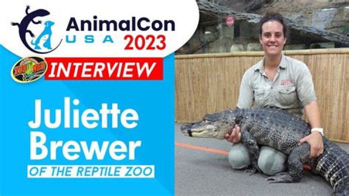 Juliette Brewer Biography, Age, Height, Husband, Net Worth, Family