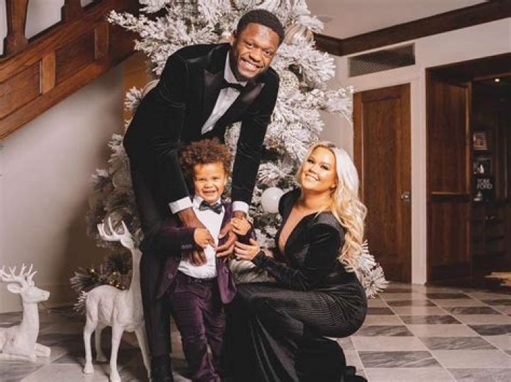 Julius James Biography, Age, Height, Wife, Net Worth, Family