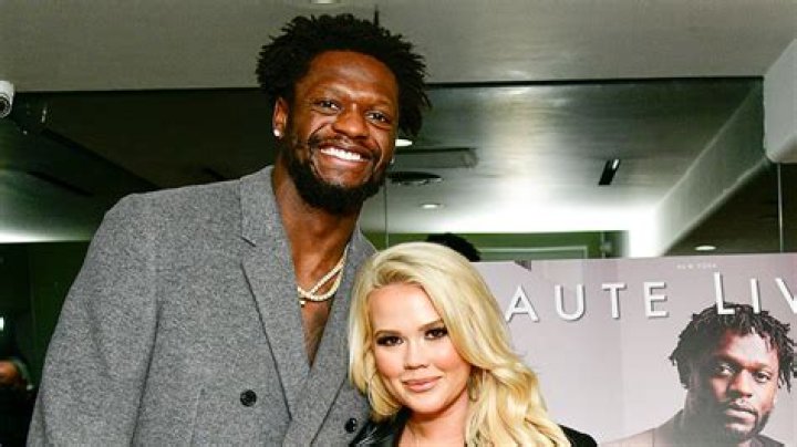 Julius Randle Biography, Age, Height, Wife, Net Worth, Family