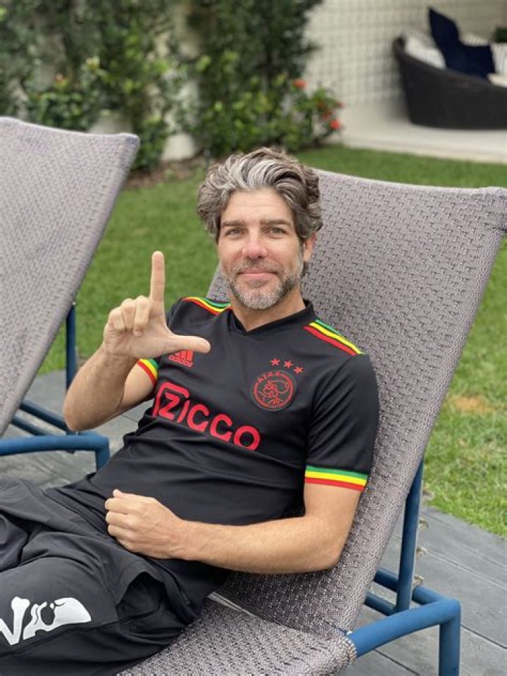 Juninho Pernambucano biografía, edad, altura, esposo, net worth, familia