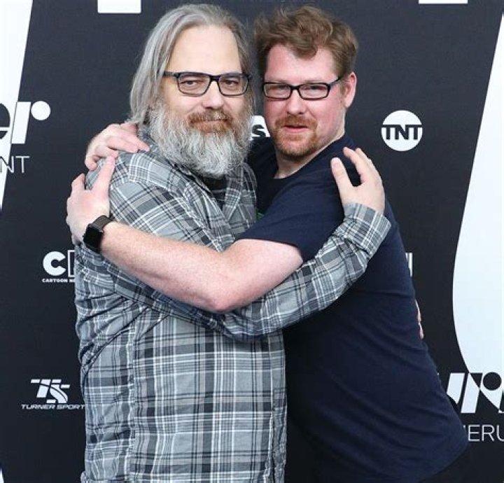 Justin Roiland Biography, Age, Height, Wife, Net Worth, Family