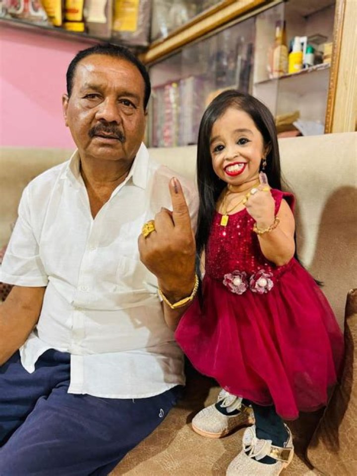 Jyoti Yadav Biography, Age, Height, Wife, Net Worth, Family