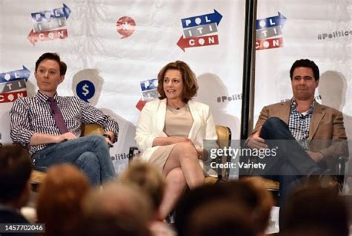 K. T. McFarland Biography, Age, Height, Husband, Net Worth, Family