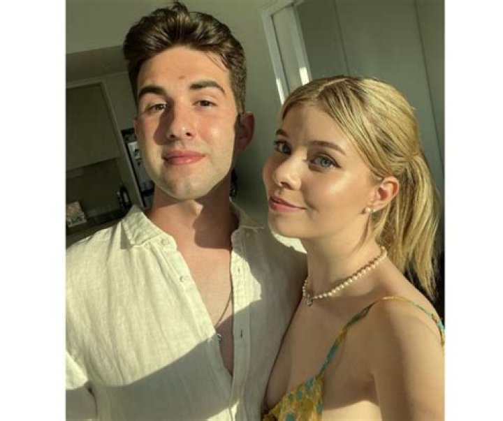 Kaila Methven Biography, Age, Height, Husband, Net Worth, Family