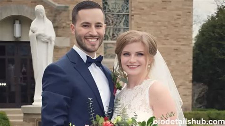 Kaitlin Bennett Biography, Age, Height, Husband, Net Worth, Family