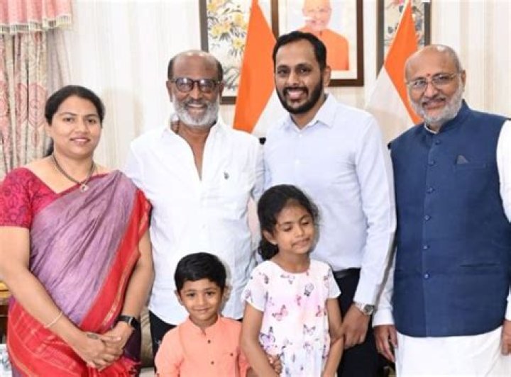 Kaka Radhakrishnan Biography, Age, Height, Wife, Net Worth, Family