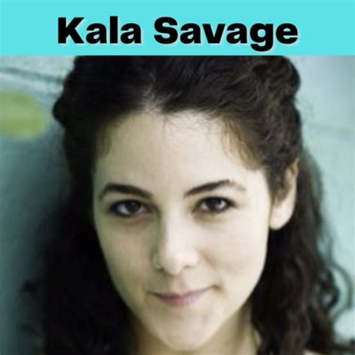 Kala Savage Biography, Age, Height, Husband, Net Worth, Family