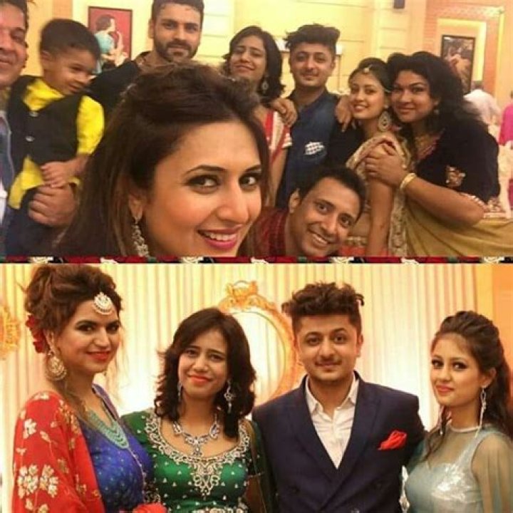 Kanika Tiwari Biography, Age, Height, Husband, Net Worth, Family