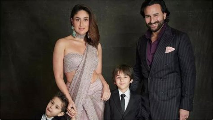 Kareena Kapoor Khan Biography, Age, Height, Husband, Net Worth, Family