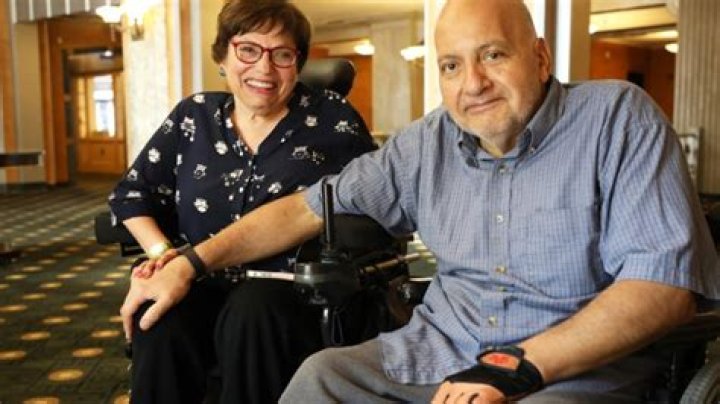 Karen Heumann Biography, Age, Height, Husband, Net Worth, Family