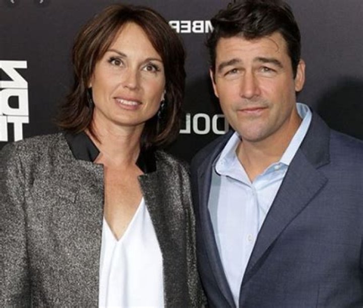 Karen Mayo-Chandler Biography, Age, Height, Husband, Net Worth, Family