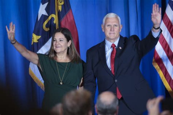 Karen Pence Biography, Age, Height, Husband, Net Worth, Family
