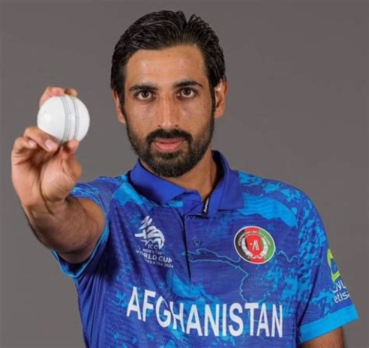 Karim Janat Biography, Age, Height, Wife, Net Worth, Family