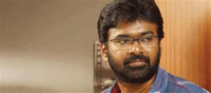 Karu Pazhaniappan Biography, Age, Height, Wife, Net Worth, Family