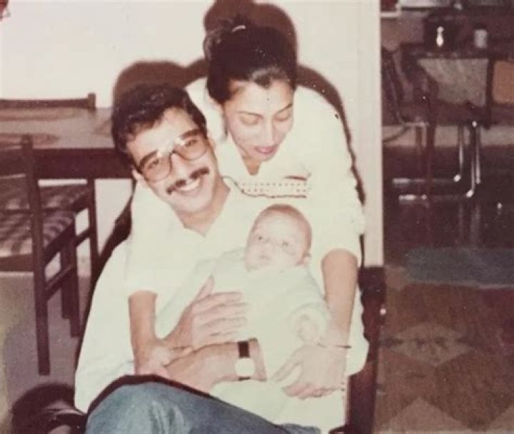 Kassem Gharaibeh Biography, Age, Height, Wife, Net Worth, Family