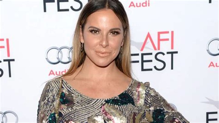 Kate del Castillo Biography, Age, Height, Husband, Net Worth, Family