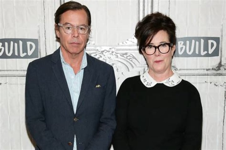 Kate Spade Biography, Age, Height, Husband, Net Worth, Family