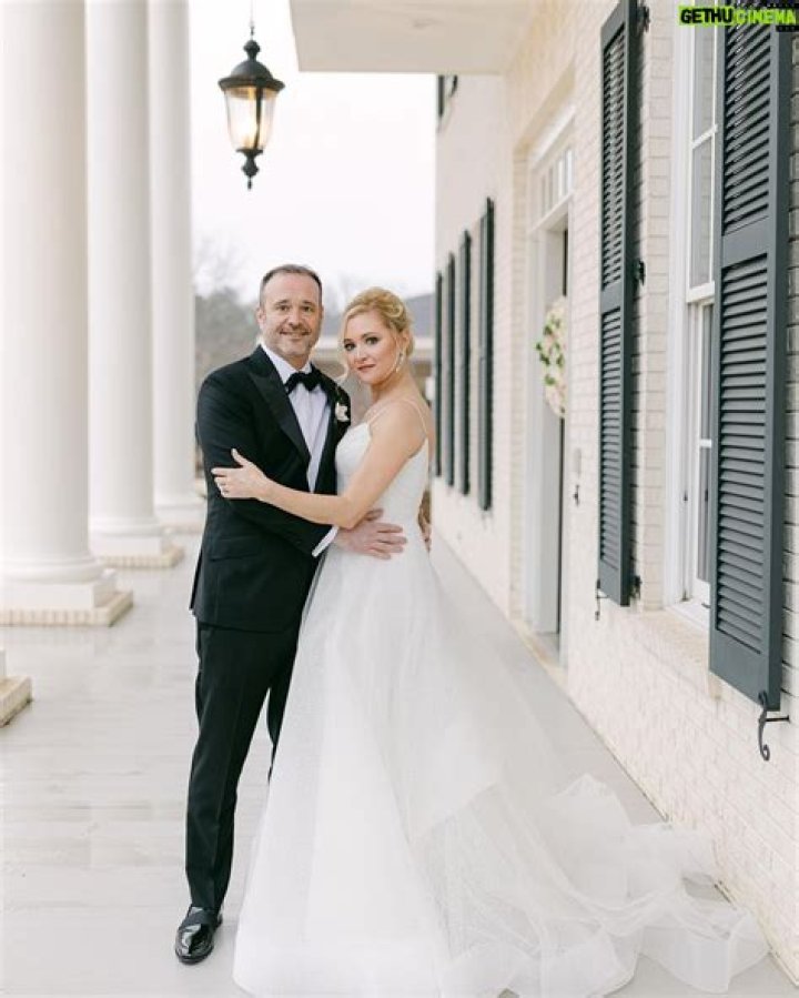 Katherine Bailess Biography, Age, Height, Husband, Net Worth, Family