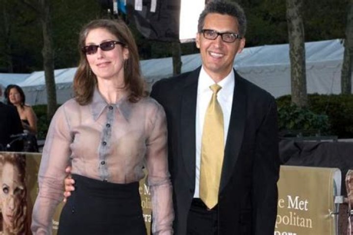 Katherine Borowitz Biography, Age, Height, Husband, Net Worth, Family