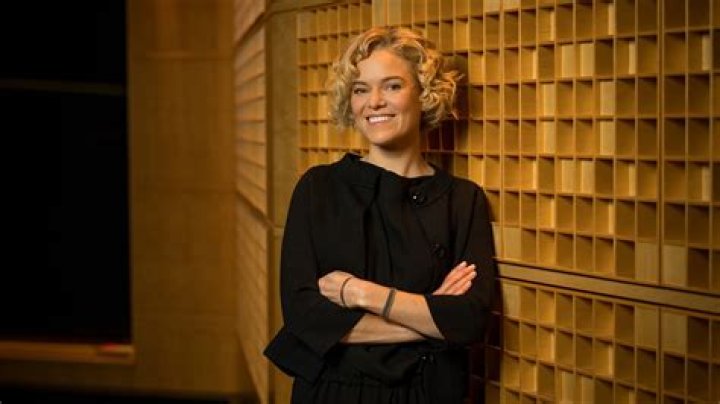 Katherine Maher Biography, Age, Height, Husband, Net Worth, Family