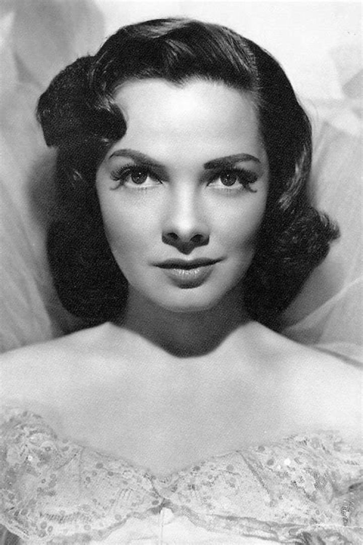 Kathryn Grayson Biography, Age, Height, Husband, Net Worth, Family